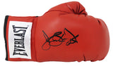 James Buster Douglas Signed Everlast Boxing Glove