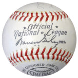 Sandy Koufax Autographed NL Baseball Los Angeles Dodgers "Best Wishes" Vintage Playing Days Signature PSA/DNA #V02561