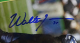 Walter Jones Autographed Framed 8x10 Photo Seattle Seahawks MCS Holo Stock #100322