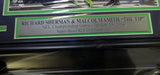 Richard Sherman & Malcolm Smith Autographed Framed 8x10 Photo Seattle Seahawks The Tip MCS Holo Stock #90589