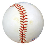 Bill Rogell Autographed Official AL Baseball Detroit Tigers PSA/DNA #S65552