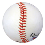 Charlie Neal Autographed Official NL Baseball Brooklyn Dodgers PSA/DNA #Z80179