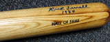 Rick Ferrell Autographed Louisville Slugger Hall Of Fame Bat Boston Red Sox "1984" PSA/DNA #AA37449