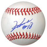 Hisashi Iwakuma Autographed Official MLB Baseball Seattle Mariners MLB Holo #EK693758
