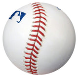 Felix Hernandez Autographed Official MLB Baseball Seattle Mariners PSA/DNA #AA37529