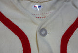 Boston Red Sox Billy Herman Autographed White Jersey PSA/DNA #V11073