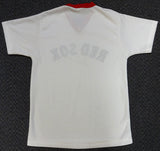 Boston Red Sox Pete Runnels Autographed White Jersey PSA/DNA #X04117