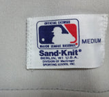 Detroit Tigers Charles "Charlie" Leonard Gehringer Autographed Gray Jersey "HOF 49" PSA/DNA #V11069