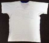 Los Angeles Dodgers Walter "Walt" Alston Autographed White Jersey "Smokey" PSA/DNA #W07513