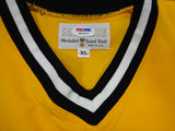 Pittsburgh Pirates Rip Sewell Autographed Yellow Jersey "Best Wishes" PSA/DNA #W06973