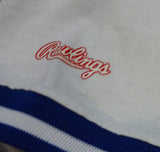 Kansas City Royals Dick Howser Autographed White Jersey PSA/DNA #W06971