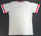 St. Louis Cardinals Walker Cooper Autographed Gray Jersey PSA/DNA #W07519