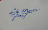 Chicago White Sox Early Wynn Autographed White Jersey "HOF 72" PSA/DNA #W07956