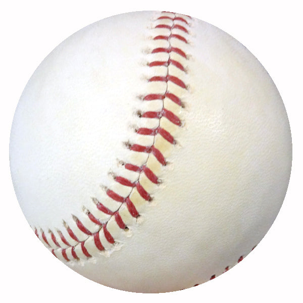 George Thomas Autographed Baseball Boston Red Sox "Best Wishes" PSA/DNA #Y29690