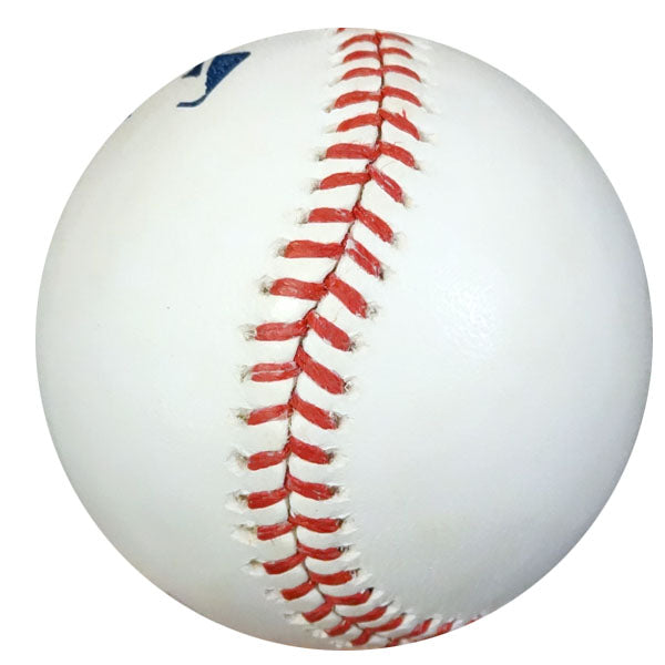 Robinson Cano Autographed Official MLB Baseball Seattle Mariners PSA/DNA #6A27491