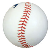 Robinson Cano Autographed Official MLB Baseball Seattle Mariners PSA/DNA #6A27491