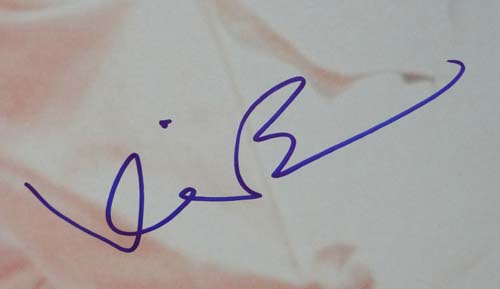 Kevin Bacon Autographed 16x20 Photo Apollo 13 PSA/DNA #T14483