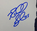 Richard Sherman Autographed 16x20 Photo Seattle Seahawks RS Holo Stock #71541