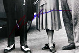 Gene Hackman Autographed 11x14 Photo Bonnie & Clyde PSA/DNA #T14580
