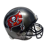 Derrick Brooks Signed Authentic Riddell VSR4 Tampa Bay Buccaneers  NFL