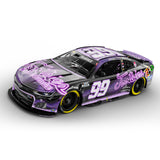 PRE-ORDER Daniel Suárez Signed 2024 Tootsies Diecast Car 1:24 - Limited Edition COA