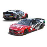 PRE-ORDER Josh Berry Autographed 2024 Miner 1:24 Diecast Car - Limited Edition