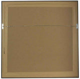 Disney's Aladin Genie Framed 26x26 Photo