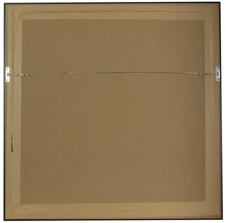 Disney's Aladin Genie Framed 26x26 Photo - Sports Integrity