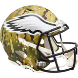 Philadelphia Eagles CAMO Full Size Authentic  NFL
