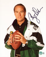 Craig T. Nelson Coach Authentic Signed 8x10 Photo Autographed BAS #BJ67477