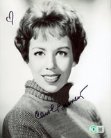 Carol Burnett Authentic Signed 8x10 Photo Autographed BAS #BD11051