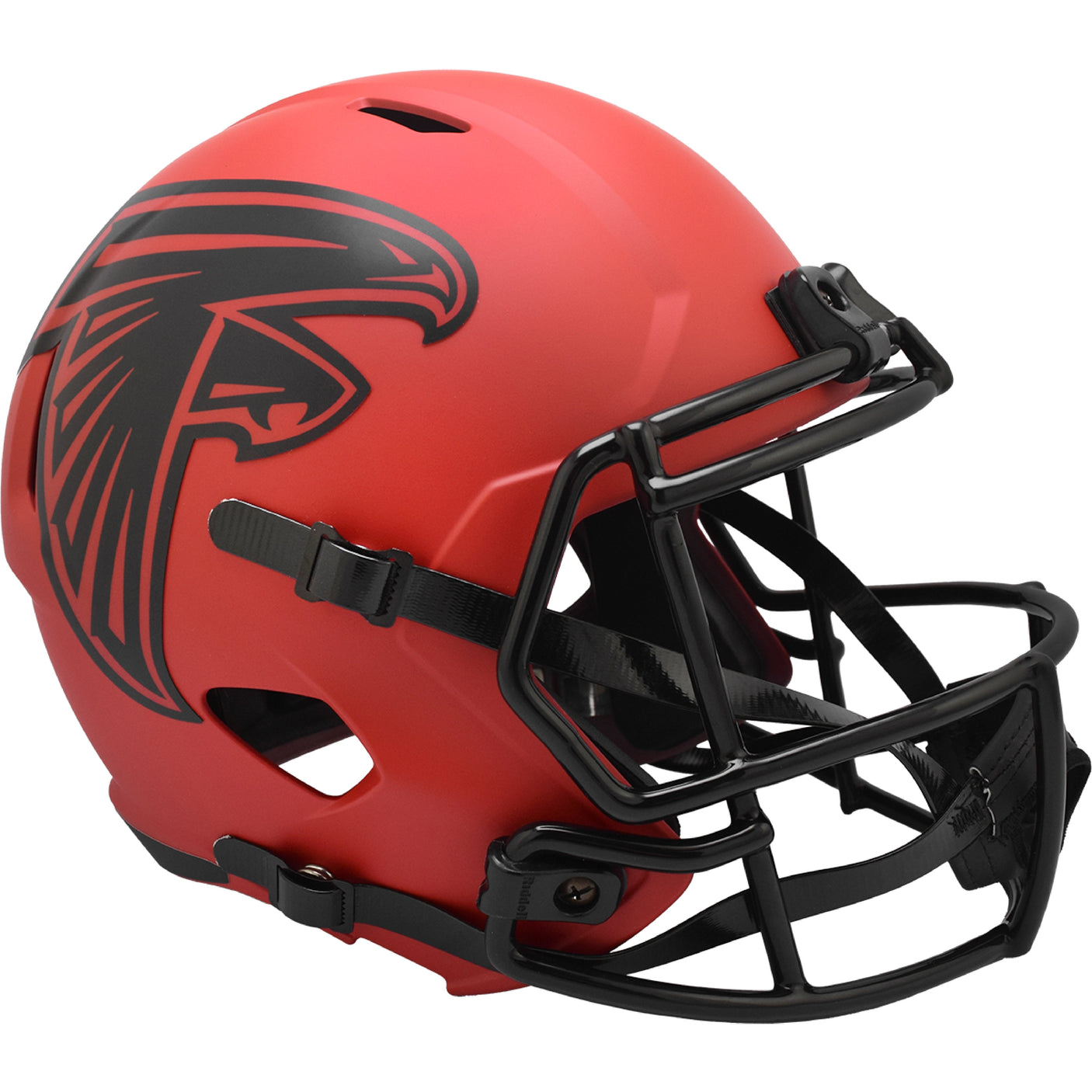 Atlanta Falcons RAVE Full Size Replica Football Helmet