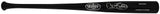 Cecil Fielder Signed Louisville Slugger Pro Stock Black Baseball Bat