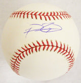 Prince Fielder Signed Official MLB Baseball