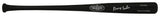 George Foster Signed Louisville Slugger Pro Stock Black Baseball Bat
