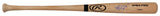 Wander Franco Signed Rawlings Pro Blonde Baseball Bat - (JSA)