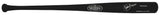 Julio Franco Signed Louisville Slugger Pro Stock Black Baseball Bat