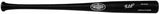 Rafael Furcal Signed Louisville Slugger Pro Stock Black Baseball Bat