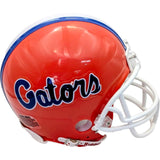 Florida Gators Riddell VSR4 Mini Helmet SEC NCAA