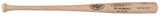 Armando Galarraga Signed Louisville Slugger Pro Stock Blonde Baseball Bat w/Almost Perfect 6-2-10
