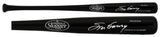 Steve Garvey Signed Louisville Slugger Pro Stock Black Baseball Bat