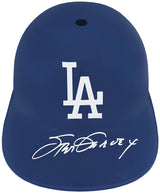 Steve Garvey Signed Los Angeles Dodgers Replica Batting Helmet