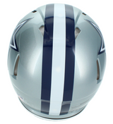 Dez Bryant Autographed Dallas Cowboys Speed Authentic Helmet Beckett Witnessed