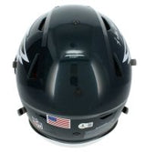 Randall Cunningham Autographed Philadelphia Eagles Speedflex Authentic Helmet Beckett Witnessed