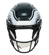 Randall Cunningham Autographed Philadelphia Eagles Speedflex Authentic Helmet Beckett Witnessed