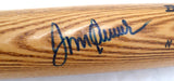 Tom Seaver Autographed Adirondack Bat New York Mets JSA #AK80235