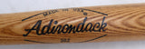 Tom Seaver Autographed Adirondack Bat New York Mets JSA #AK80235