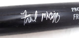 Fred McGriff Autographed Young Bat Atlanta Braves, Toronto Blue Jays PSA/DNA #B74561