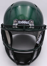 Dillon Gabriel Autographed Speed Replica Full Size Helmet Oregon Ducks Signed Twice Beckett BAS Witness #2W457678