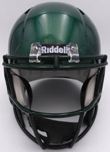 Dillon Gabriel Autographed Speed Replica Full Size Helmet Oregon Ducks Signed Twice Beckett BAS Witness #2W457721